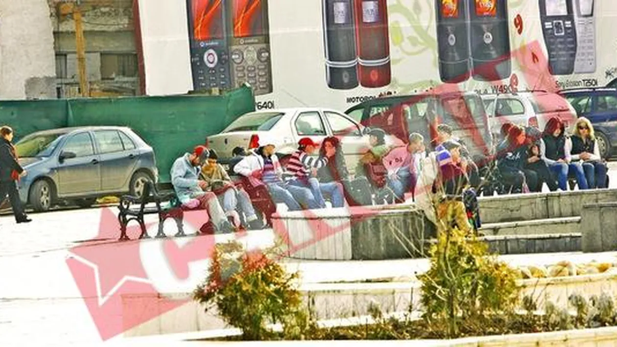 Xenia nu e pregatita pentru o noua relatie