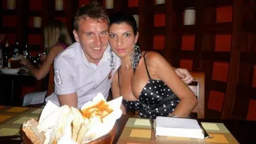 Andreea Tonciu suspina dupa Nicolae Mitea si il vrea inapoi: Stiu si simt ca ma iubesti!