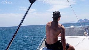 El este cel mai excentric prinţ din lume! Cum trăieşte Abdul Mateen, fiul sultanului din Brunei