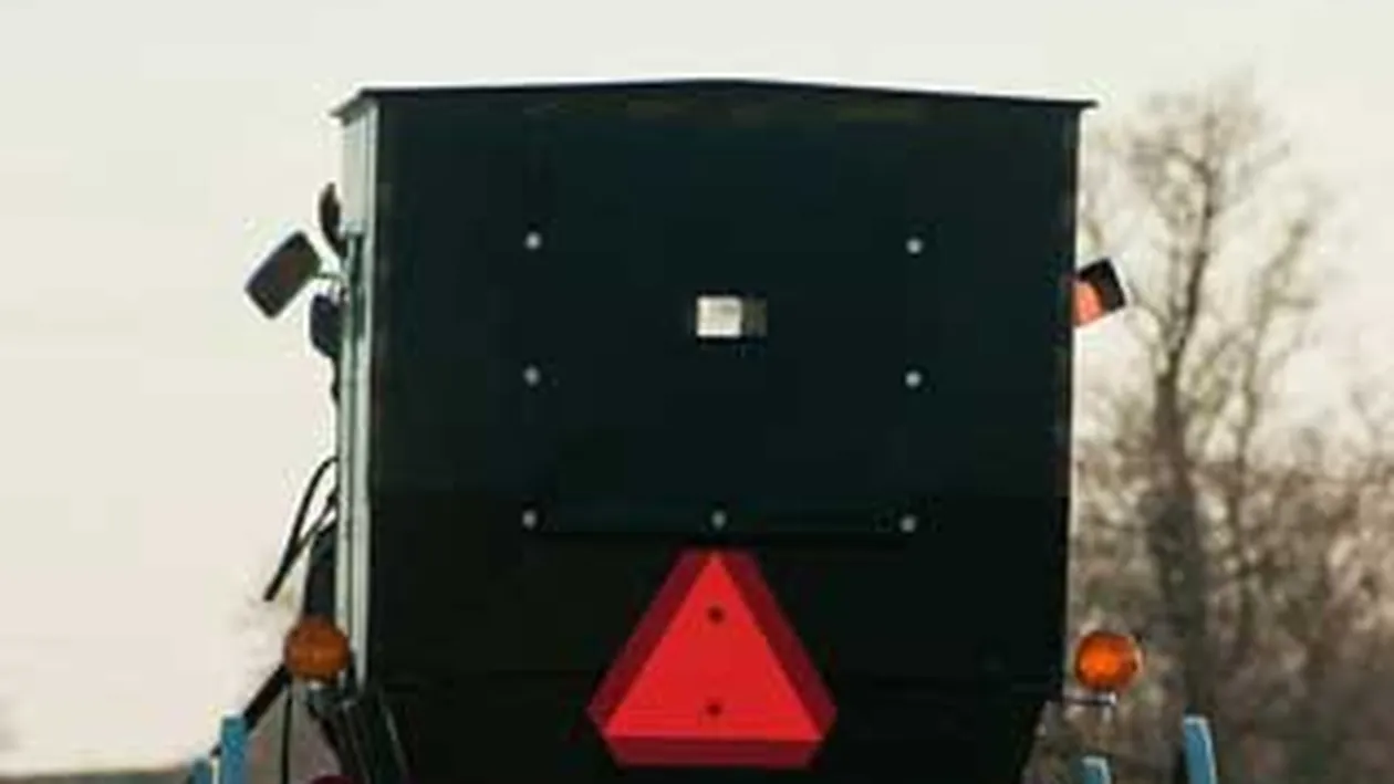 Membrii unei comunitati Amish au agresat alti membri ai comunitatii, taindu-le barba sau parul