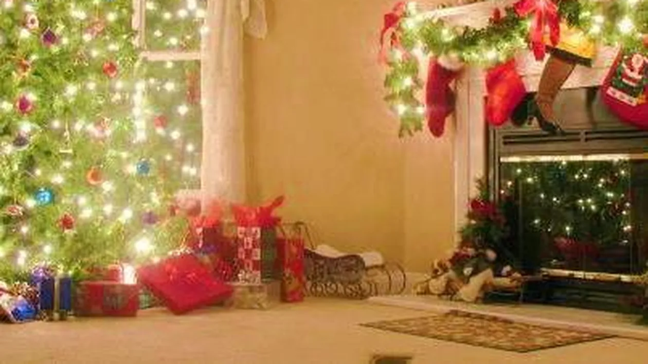 CEA MAI TARE CATERINCĂ- Cele mai cunoscute piese, dacă ar fi cântate cu Fuego! Brazi verzi pe pereţi/ Dragostea din brad