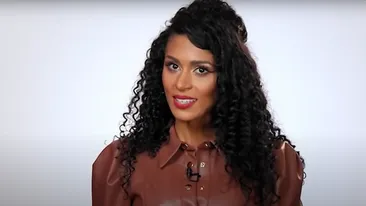 Majda Aboulumosha, achiziție impresionantă! Pentru ce a scos vedeta bani frumoși din buzunar