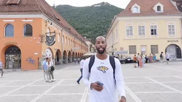 Acest american s-a mutat în Brașov și e uimit de câți euro plătește lunar pe chirie: Acest preț e inexistent în vremurile de astăzi