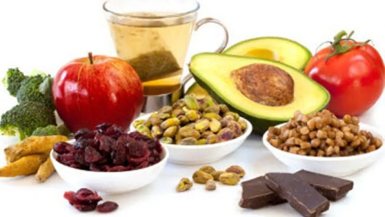 Care sunt alimentele anti-îmbătrânire şi ce beneficii ne aduc sănătăţii!