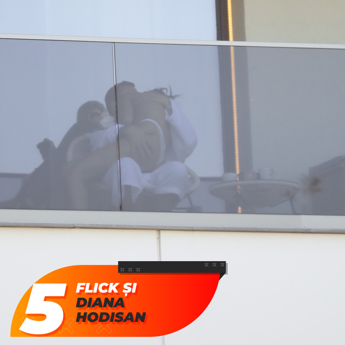Top 30 vedete care s-au „încins” la plajă. „Luați-vă o cameră…”