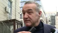 Prima reacţie a lui Gigi Becali după ce CANCAN.ro l-a prins pe stelistul Gebhart la masaj erotic!