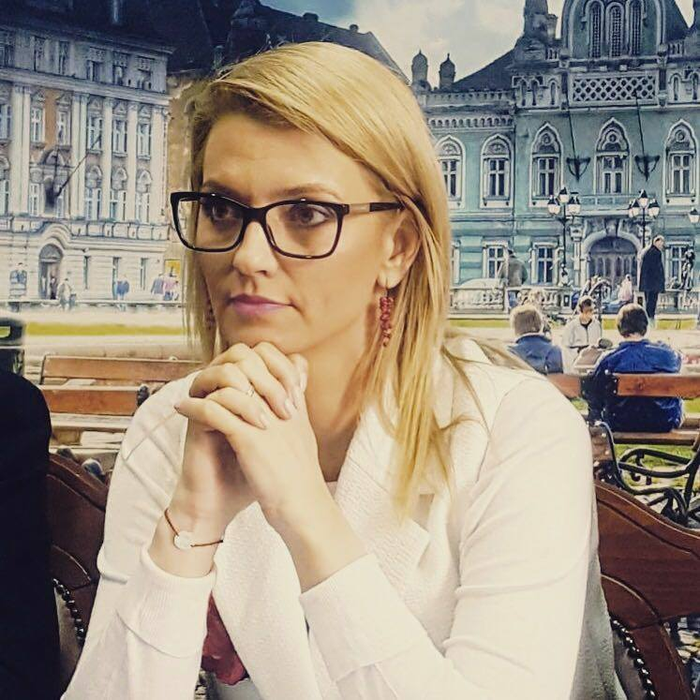 Alina Gorghiu a născut luni seara un băiețel! Amon este perfect sănătos