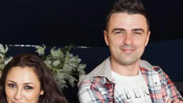 Cel mai nou cuplu din showbizul romanesc! Andra si Cornel Ilie, in cel mai asteptat duet al toamnei: Ia-ma de tot de la altcineva