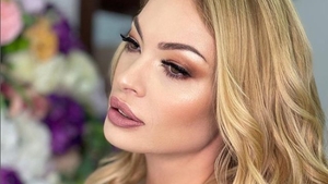 Valentina Pelinel, dezvăluiri cutremurătoare despre chinurile prin care a trecut. Soţia lui Cristi Borcea a luat o decizie radicală