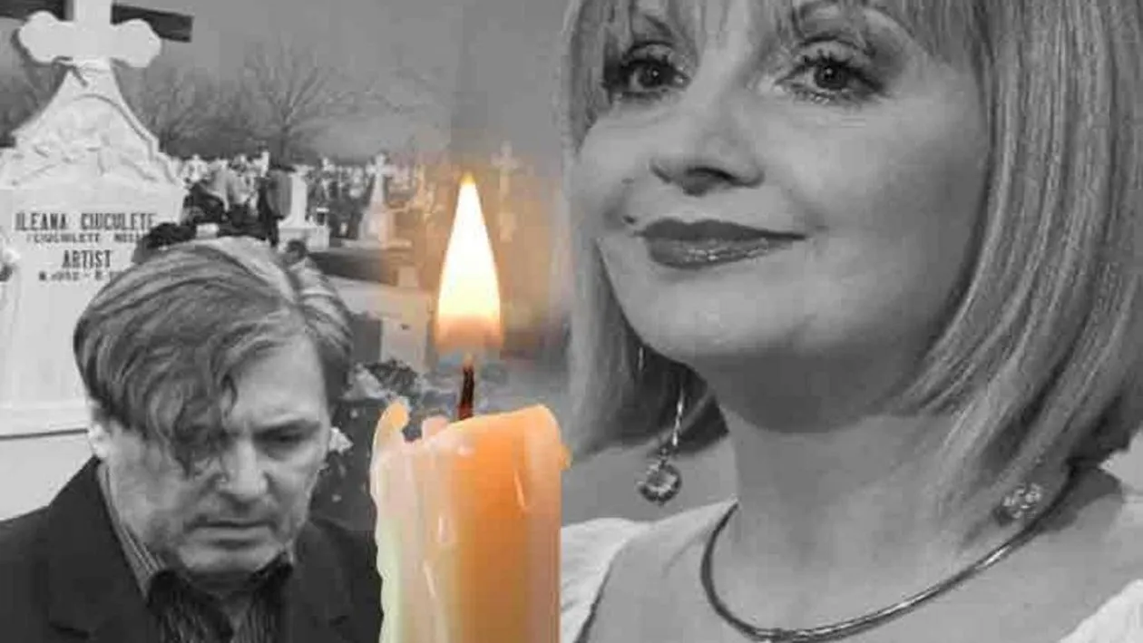 Filmul tragediei în care a murit Cornel Galeş! Nu purta centură, iar el se afla la volan!