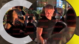Cristian Boureanu nu renunţă! Vrea să arate că poate şi la 51 de ani. Seara pe răcoare, deputatul Playboy a ieșit la vânătoare