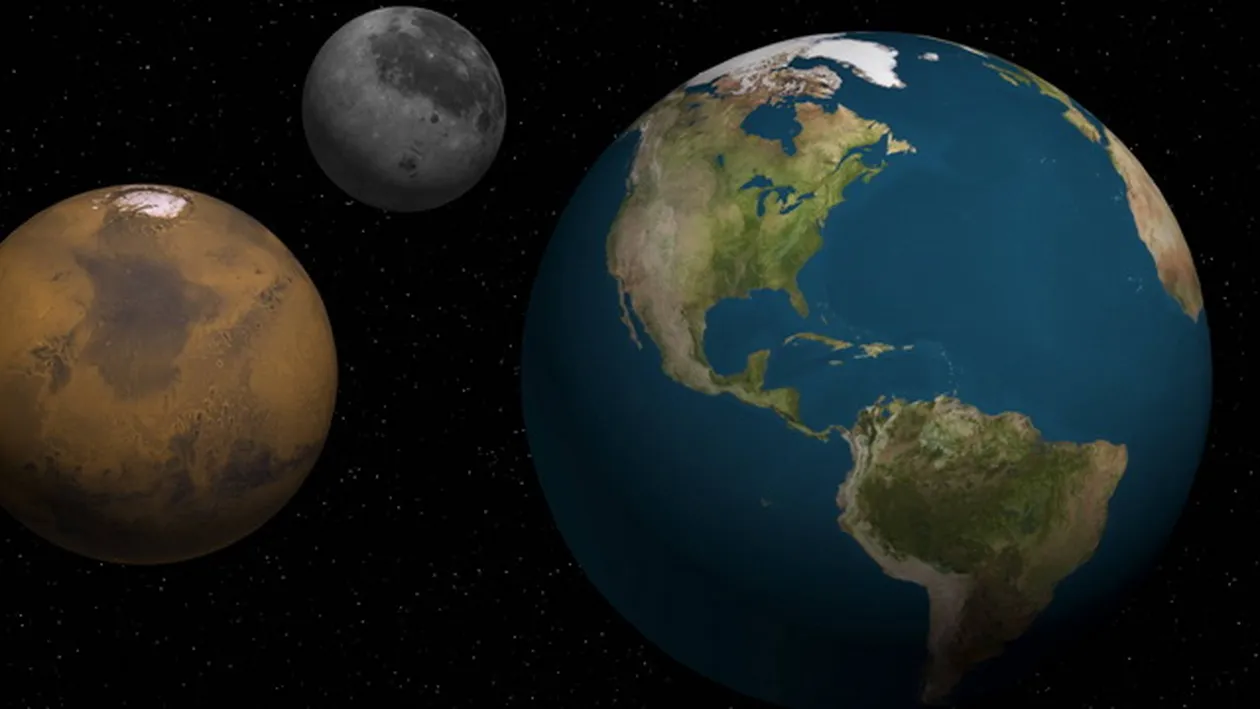 Ultimile descoperiri ale oamenilor de stiinta sunt ingrijoratoare! Vezi care este amenintarea care pandeste planeta noastra!