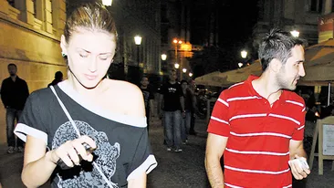 Tudy are o relatie cu modelul Monica Buzarin de cateva luni. Iubeste o candidata la Miss CANCAN