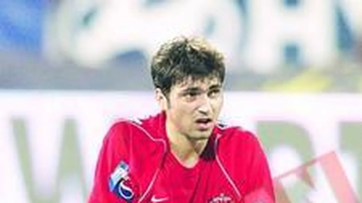 Adrian Ropotan s-a saturat de fata lui