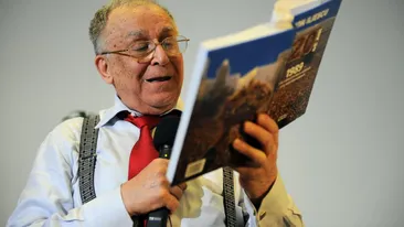 Reacția acidă a lui Ion Iliescu după ce președintele Klaus Iohannis l-a dat pe mâna procurorilor