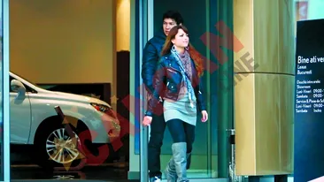 A mers sa-si vada masina