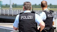 Poliția din Germania a oprit un român pe autostradă pentru un control de rutină. Când l-au verificat, nu le-a venit să creadă ce noroc au avut. Ce făcuse bărbatul