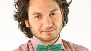 Florin Dumitrescu este cel mai tanar jurat MasterChef din lume! Bucatarul de 24 de ani munceste de cand se stie!
