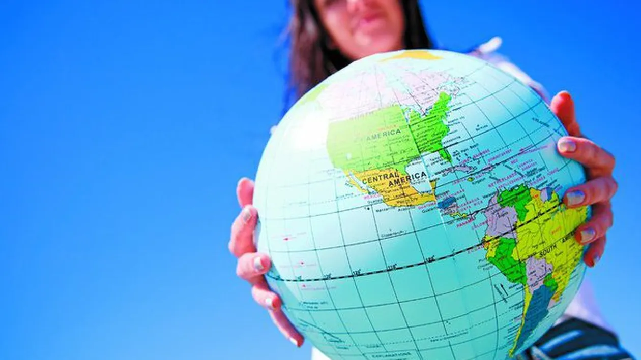 Studentii pot calatori mai ieftin in strainatate