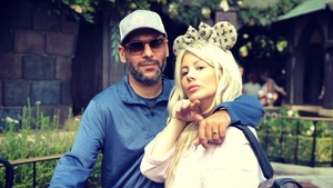 Final de poveste pentru Shayne Lamas și Nik Richie! Cei doi și-au anunțat divorțul