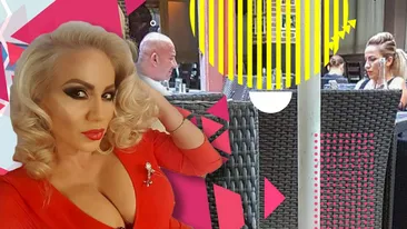 Ex-iubitul milionar al Roxanei Nemeș și-a ”oficializat” la un șpriț de vară relația cu Rocsana Marcu!