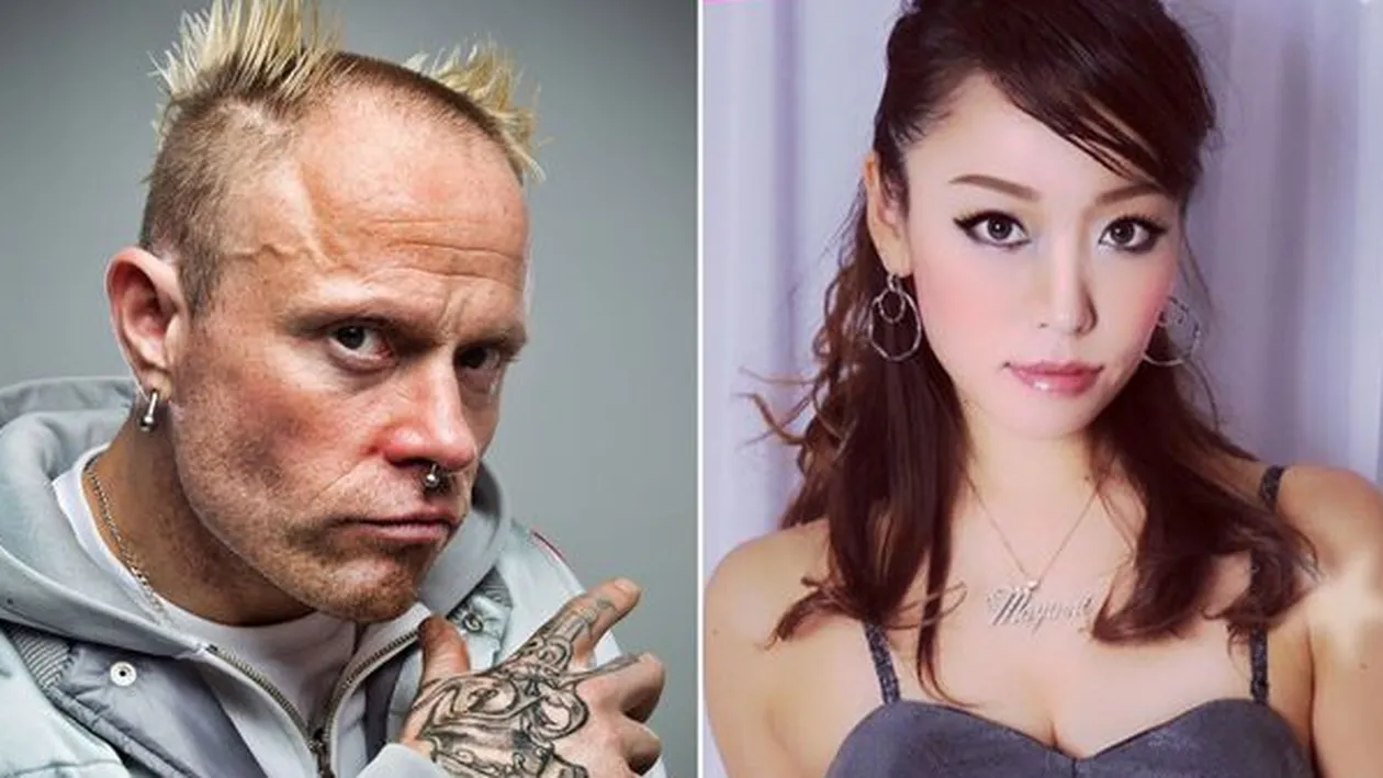 Adevăratul motiv pentru care solistul The Prodigy s-a sinucis! Totul a plecat de la fosta lui soție