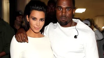 Kim Kardashian şi Kanye West vor deveni părinţi pentru a treia oară! Au ales o mamă surogat pe care o plătesc cu o sumă colosală