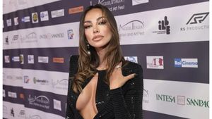 Mădălina Ghenea, apariție interzisă în Qatar! Cum i-a răvășit pe arabi