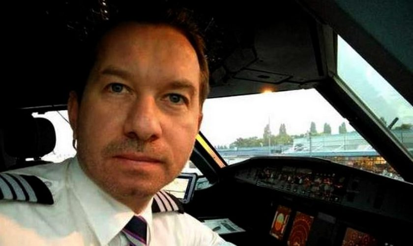 Mihai Sturzu de la HI-Q s-a lăsat de muzică și s-a făcut pilot! Cum i s-a schimbat viața