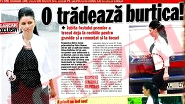 Petre si Silvia, luna de miere in Adriatica