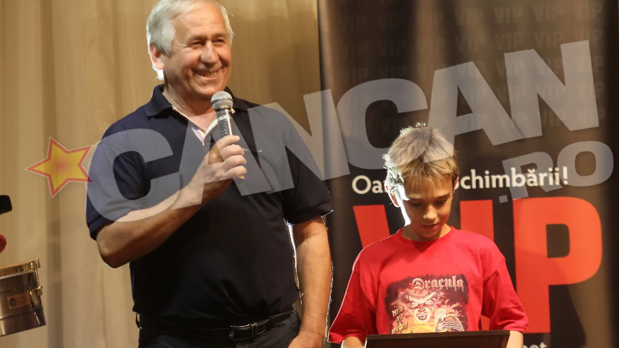 Topul celor mai bogati oameni din teatru romanesc! Afla ce averi au strans directorii marilor scene!