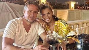 Dovada foto că Laurențiu Reghecampf nu a glumit cu divorțul de Anamaria Prodan. Impresara neagă despărțirea, dar el o „bate în cuie”. FOTO