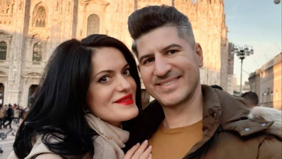 Văduva lui Adrian Pintea a fost în avionul care a sosit de la Bergamo la Craiova: "Cunoscuți, prieteni, rude s-au panicat îngrozitor..."