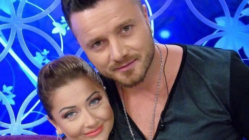 EXCLUSIV / Primele declarații ale lui Tavi Clonda, după ce tatăl său a încetat din viață! Soțul Gabrielei Cristea, răpus de durere!
