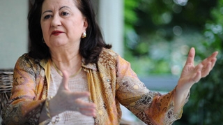 Mioara Roman, injurata de Silvia Chifiriuc: "Ma suna noaptea si ma facea in toate felurile"