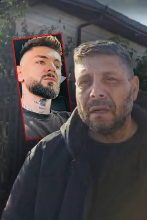 Tatăl Valentinei, dezvăluiri despre fuga lui Vlad Bălțățeanu. Cine a avut un rol important în localizarea lui