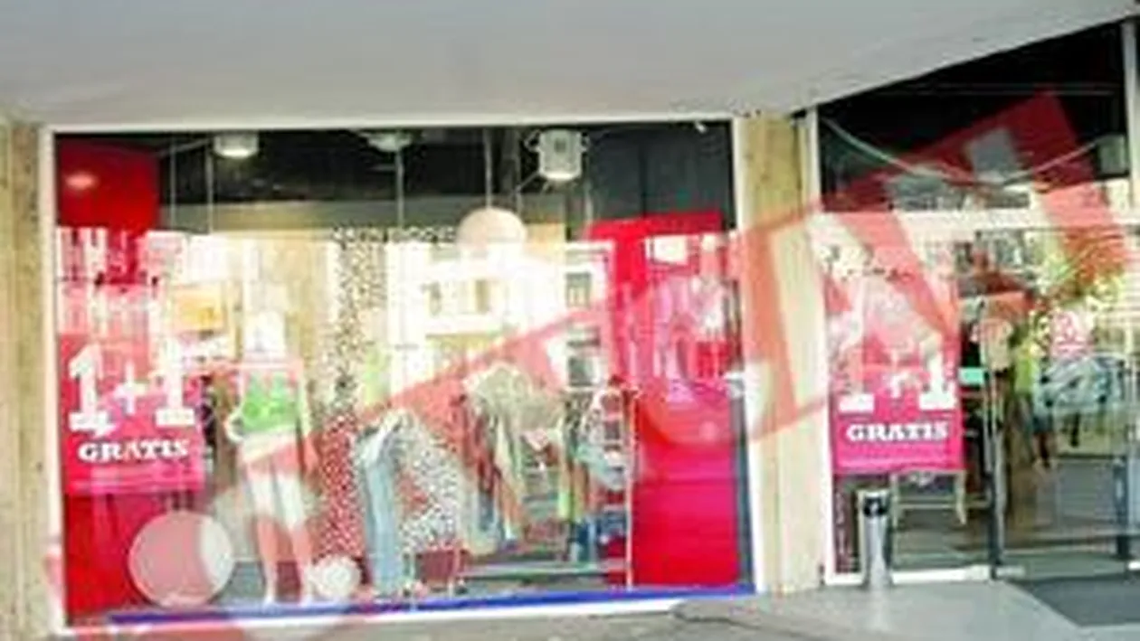 Amenzi In magazine pentru ofertele Inselatoare