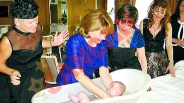 Imbaiat de Maria Basescu