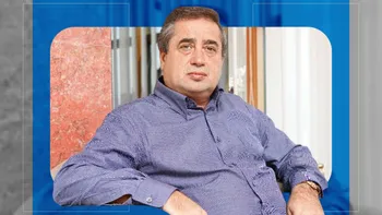 Cum arată acum afaceristul Ioan Niculae, fostul „rival” al lui Gigi Becali. Are 72 de ani și s-a însurat recent