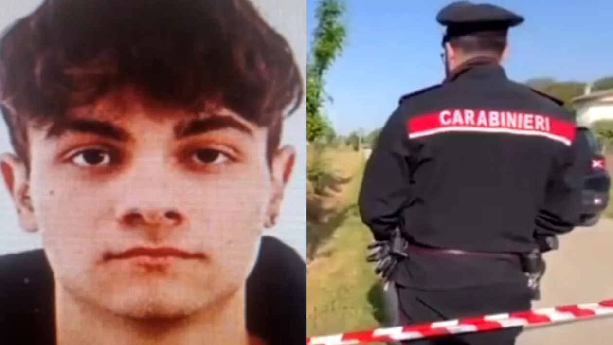 BREAKING | Lorenzo Cristea, un român de doar 20 de ani, a fost înjunghiat mortal într-o parcare din nordul Italiei