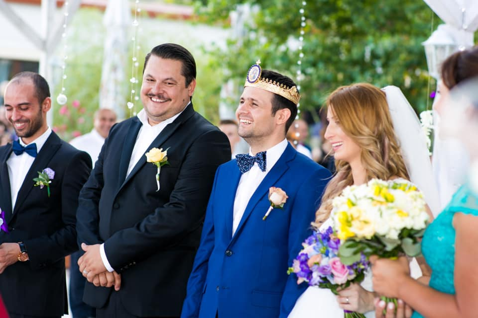 A născut! Este știrea momentului în showbiz-ul din România