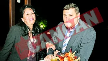 Familia Poteras, contrabanda cu alcool