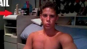 Cele mai rusinoase 16 selfie-uri! Uite imaginile care te vor amuza pana la lacrimi