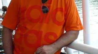 Mircea N Stoian are o parere prea buna despre el: "Cer 2.500 de euro net pentru a aparea la orice emisiune TV"