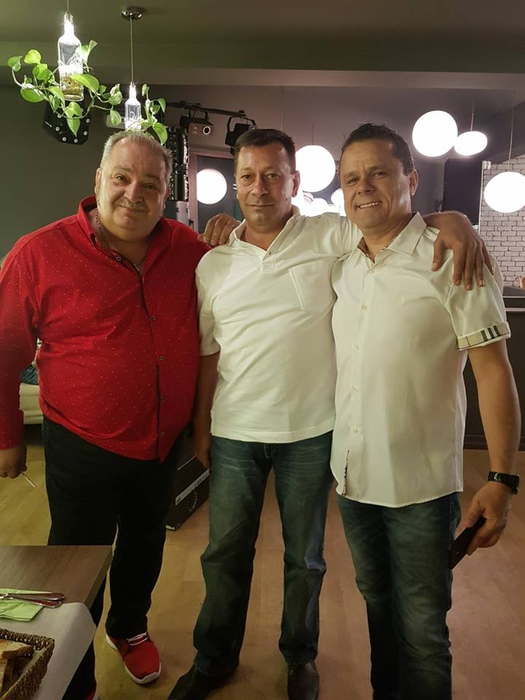 Filmul accidentului în care a murit DJ Tigaie! Daniel Stănciulescu a intrat pe contrasens în localitatea Misleanu, din județul Ialomița