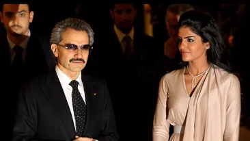 Fascinanta poveste a celui mai bogat print din Orientul Mijlociu! Vezi in ce lux traieste si ce pasiuni are!