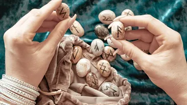 Horoscop rune azi, 5 aprilie 2026. Ziua în care bolnavii se ridică și fricoșii devin curajoși