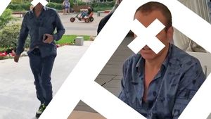 ”Regele” din umbră al imobiliarelor s-a repatriat din America. Avem imagini în premieră cu bogătașul!