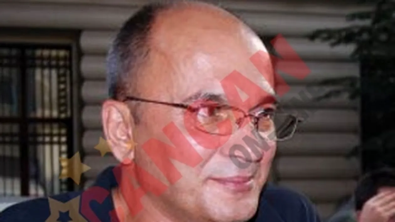Sergiu Bahaian a fost prins cu minciuna la detector
