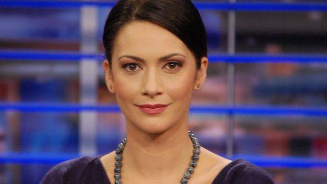 Decizia radicală luata de Andreea Berecleanu dupa ce a fost diagnosticata cu hernie de disc in forma avansata!